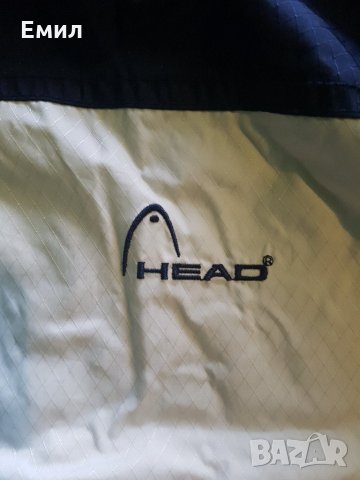 Яке Head, снимка 2 - Якета - 24460142