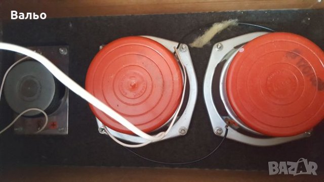 HECO live sound B-180/M, снимка 7 - Тонколони - 24143929