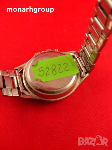 Часовник Farruchi, снимка 3 - Мъжки - 17871106