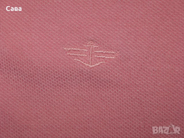 Блуза DOCKERS     мъжка,2-3ХЛ, снимка 3 - Тениски - 25199220