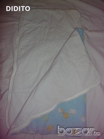 Чувалче за количка, снимка 2 - Детски колички - 19926977