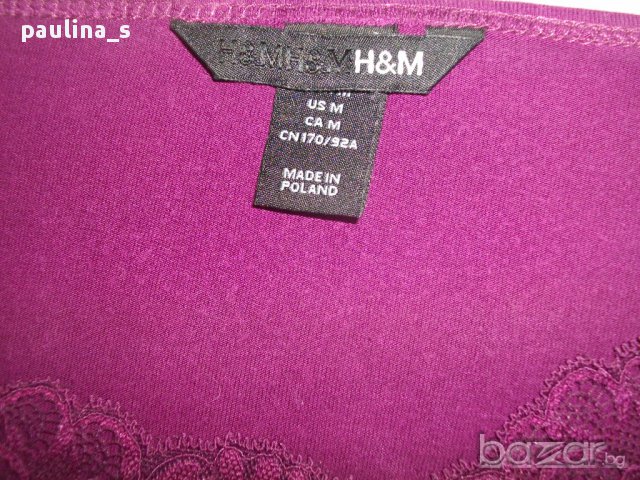 Пет различни броя / Маркова блуза тип туника , снимка 8 - Туники - 14681554