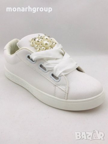 Дамски обувки  Pearl, снимка 1 - Дамски ежедневни обувки - 25333057