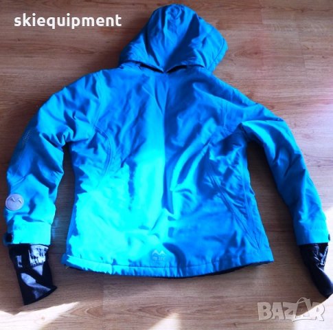 Продавам унисекс дизайнерски ски екип MARK GIRARDELLI №152-164, снимка 13 - Зимни спортове - 23962369