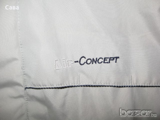 Яке пролет,есен BUSH   мъжко,л, снимка 5 - Якета - 19418182