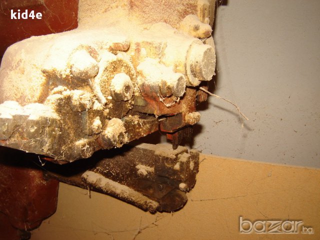 Машини за щайги (касетки), снимка 3 - Други машини и части - 13490389