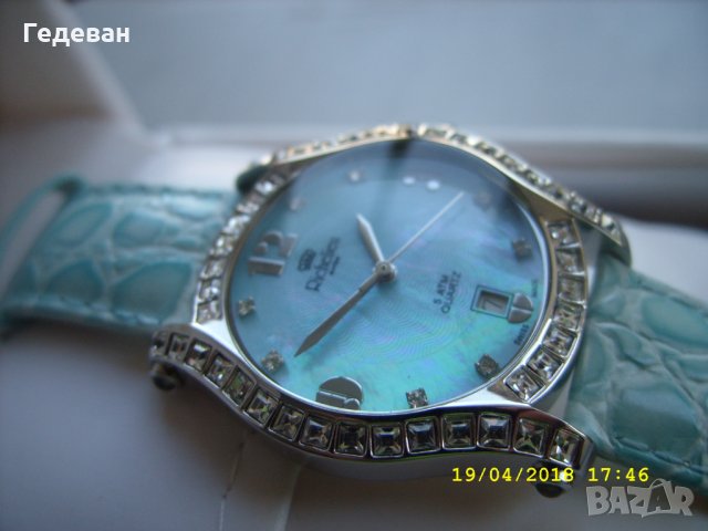 Уникален Richelieu , снимка 4 - Дамски - 23681870