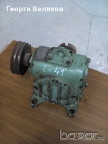 Редуктори,люнети,патронници,струг.нож.райбери, снимка 2 - Части - 18340953