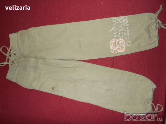 Костюм mariquita и подарък джинси Зара, снимка 6 - Детски комплекти - 19515222