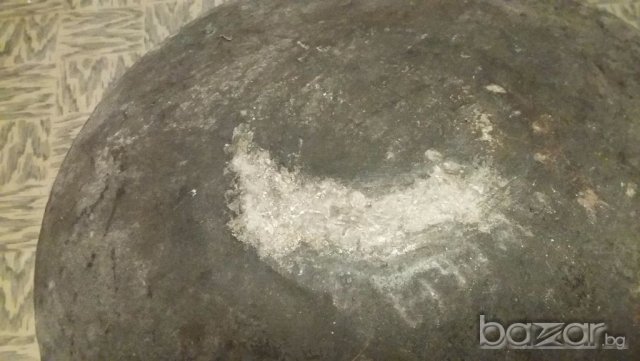 Медни съдове стари 5бр., снимка 6 - Антикварни и старинни предмети - 17910973
