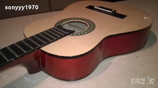 taurus 76x28x7см-китара без струни, снимка 11 - Китари - 21880642