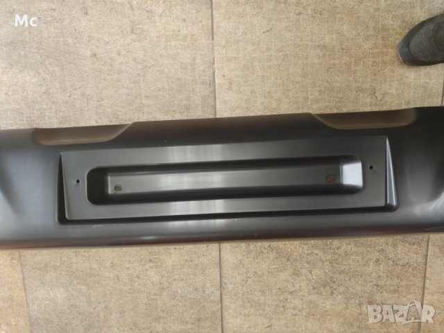 Броня предна Лада Нива Урбан, снимка 6 - Части - 25519243