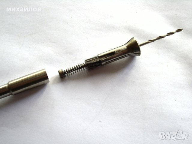 Приспособление за металообработка, снимка 6 - Други машини и части - 22888144