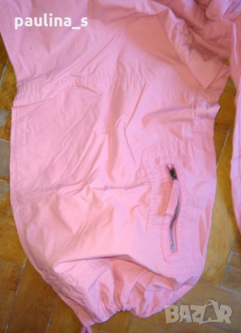 Брандов летен панталон "Old Navy" EU 14 / голям размер, хипоалергични, снимка 5 - Къси панталони и бермуди - 25661529