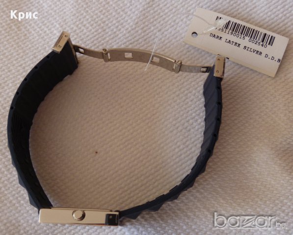 Нов ! Ръчен часовник Sisley 7351190015-40372, снимка 3 - Мъжки - 12438864