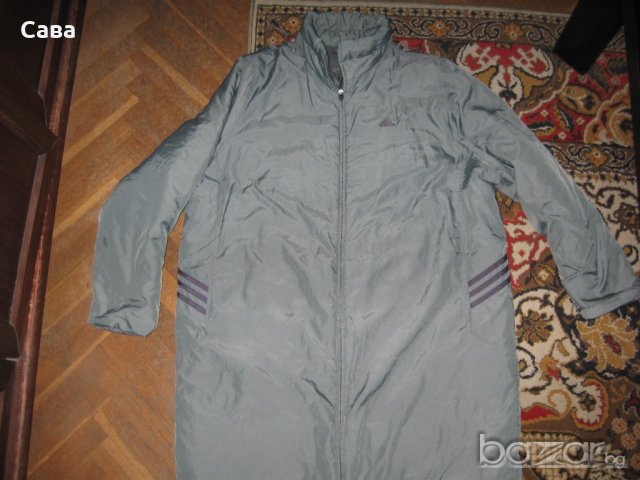 Зимно яке ADIDAS   мъжко,л, снимка 2 - Якета - 19806818
