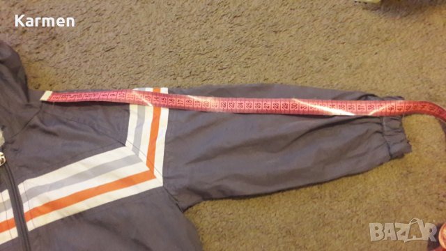 Тънко якенце 3-4 г , снимка 4 - Детски якета и елеци - 14431898