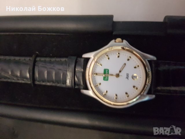 Марков часовник Bossini, снимка 1 - Мъжки - 25257156
