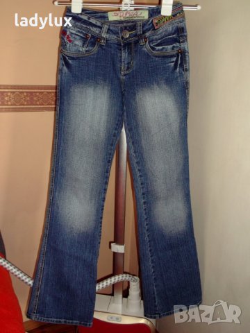 Diwa Jeans, Нови, 36-ти номер, Код 618, снимка 8 - Дънки - 26103520
