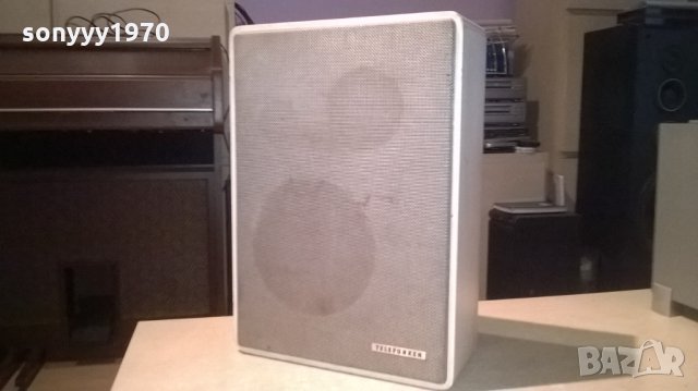 telefunken тонколона 47х33х14см-1брои-внос швеицария, снимка 4 - Тонколони - 24080278