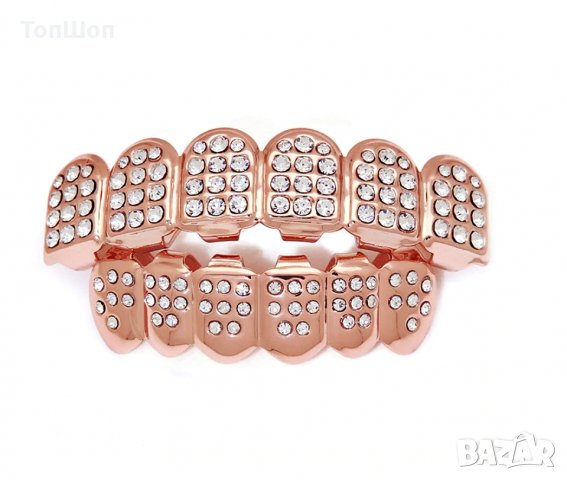 Grillz / Грилз - 3 Модела, снимка 8 - Други - 22131311