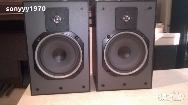 mordaunt-short ms25ti-manifactured in great britain, снимка 6 - Тонколони - 22527175