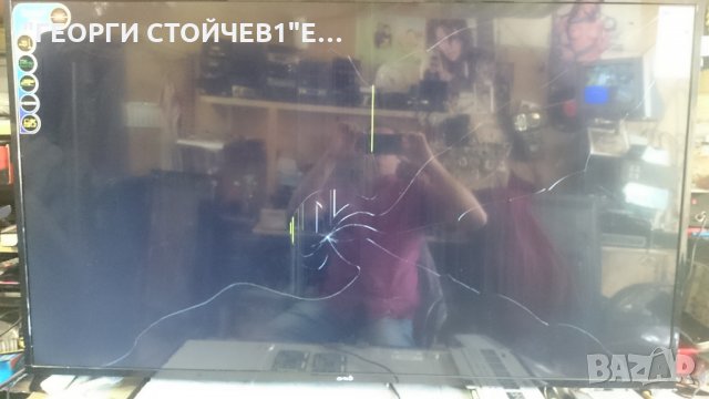 LED-55DN4T2 SMART T.MS3463S.U851 PW.168W2.801 HV550QUB-H11 D00 HV5500UB-H11 CY-550D-6X12-HL+HT