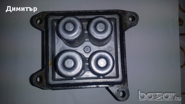 Водна печка-оригинална за Мерцедес 2.2 дизелов двигател., снимка 3 - Части - 14224104