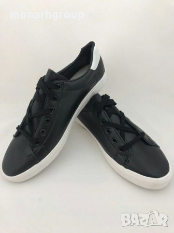 Мъжки обувки Angel-Black, снимка 4 - Ежедневни обувки - 25668039