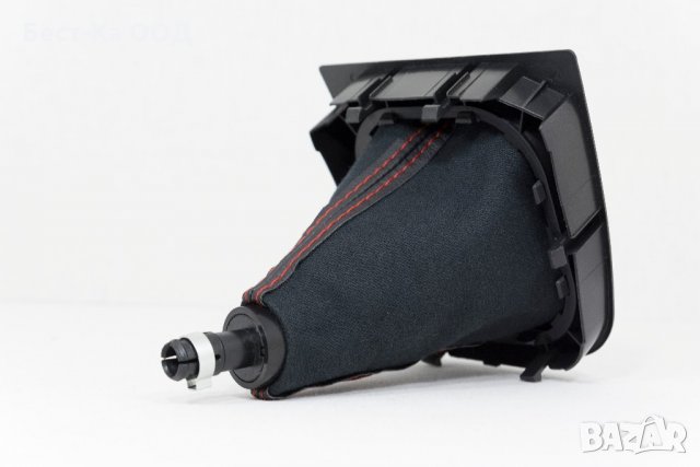 Топка скоростен лост с маншон VW Golf MK5,MK6, Jetta, EOS, Scirocco  5 и 6 скорости, снимка 13 - Аксесоари и консумативи - 22155462