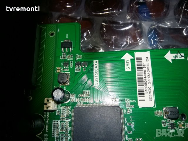 Main Board 5S2T506AX4, снимка 2 - Части и Платки - 22549527