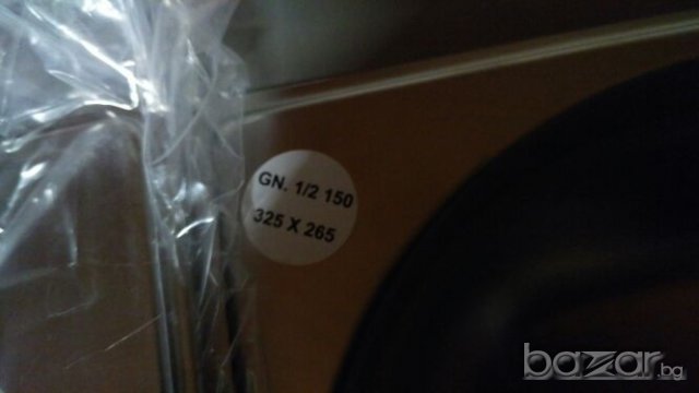 Топла витрина  4-ка, снимка 4 - Витрини - 17512119