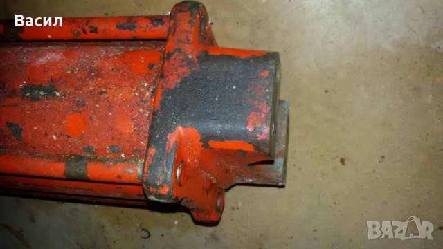 хидравли4ен цилиндар , снимка 3 - Селскостопанска техника - 24195569