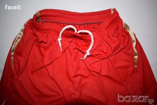 Liverpool - Страхотни къси мъжки гащи / Ливърпул / Спортни / Футболни / Футбол, снимка 3 - Спортни дрехи, екипи - 18911141