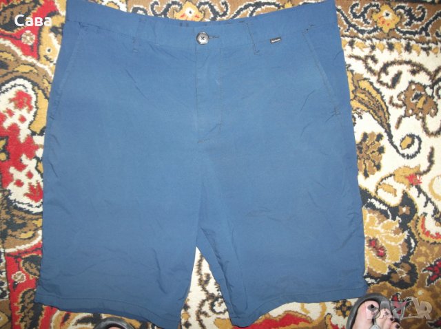 Къси панталони RCMN 98, UNIQLO, HURLEY   мъжки,С-М, снимка 12 - Къси панталони - 26114319