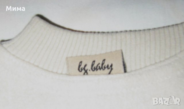 Шапки за 1-1,5год., снимка 9 - Бебешки шапки - 23847344