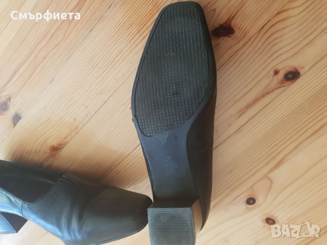 Намалям  АRА Дамски обувки №39, снимка 3 - Дамски ежедневни обувки - 23795171