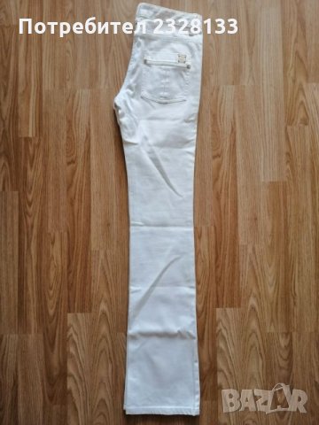 Оригинални дънки Roberto Cavalli , снимка 4 - Дънки - 25897036