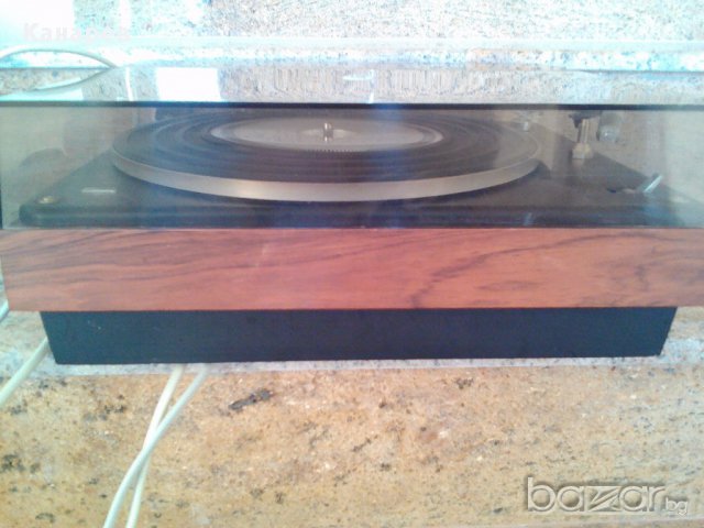 B&O 1000 Грамофон, снимка 8 - Тонколони - 14317213