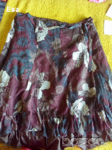 Пола - XL- без забележки!