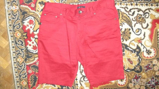 Къси панталони SCOTCH&SODA, EXPRESS, BC CONCEPT   мъжки,М, снимка 11 - Къси панталони - 25866974