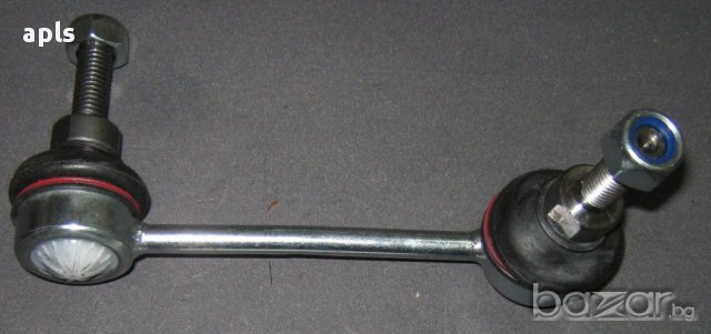 Биалетка предна OPEL MOVANO;RENAULT MASTER;NISSAN INTERSTAR 1998-2009 год., снимка 3 - Части - 13803985