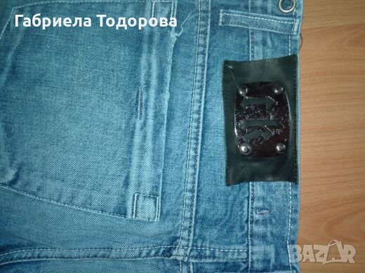 Takeshy Kurosawa, снимка 5 - Дънки - 25436752