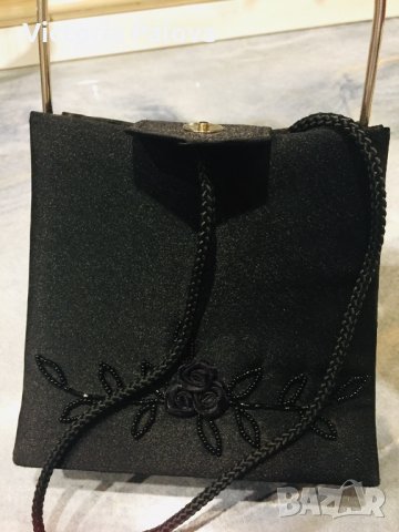 Актуална микро чанта,тренд, снимка 2 - Чанти - 24530050