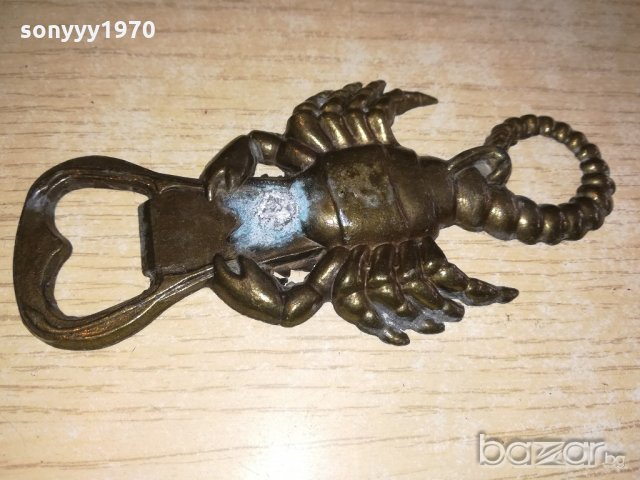 ITALY ONLY Made in italy-ретро колекция-13x6см-внос швеицария, снимка 2 - Колекции - 21104028