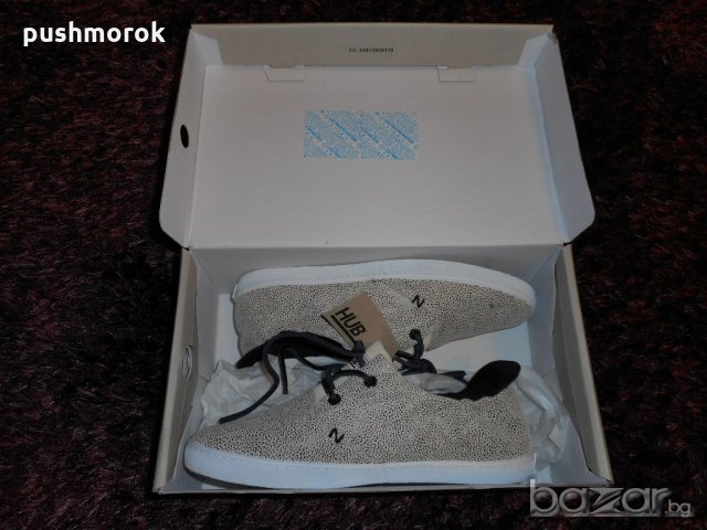 HUB Kyoto, снимка 2 - Кецове - 20710211