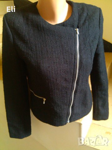 Дамски маркои сака  Mango,H&M , снимка 12 - Сака - 14456954