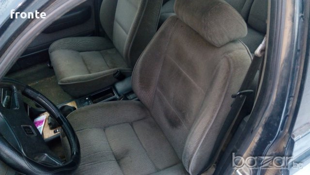 Пежо 605 2.1Tdi на части, снимка 6 - Автомобили и джипове - 13116185