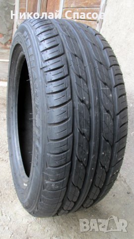 Гума Firestone Firehawk TZ 200 185/55/14/80H Fuel Saver, снимка 2 - Гуми и джанти - 25525157