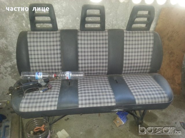 Peugeot Boxer Пежо Боксер  Фиат Дукато, снимка 8 - Бусове и автобуси - 12119326